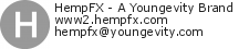 HempFX - A Youngevity Brand