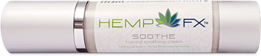 Soothe Topical Soothing Cream